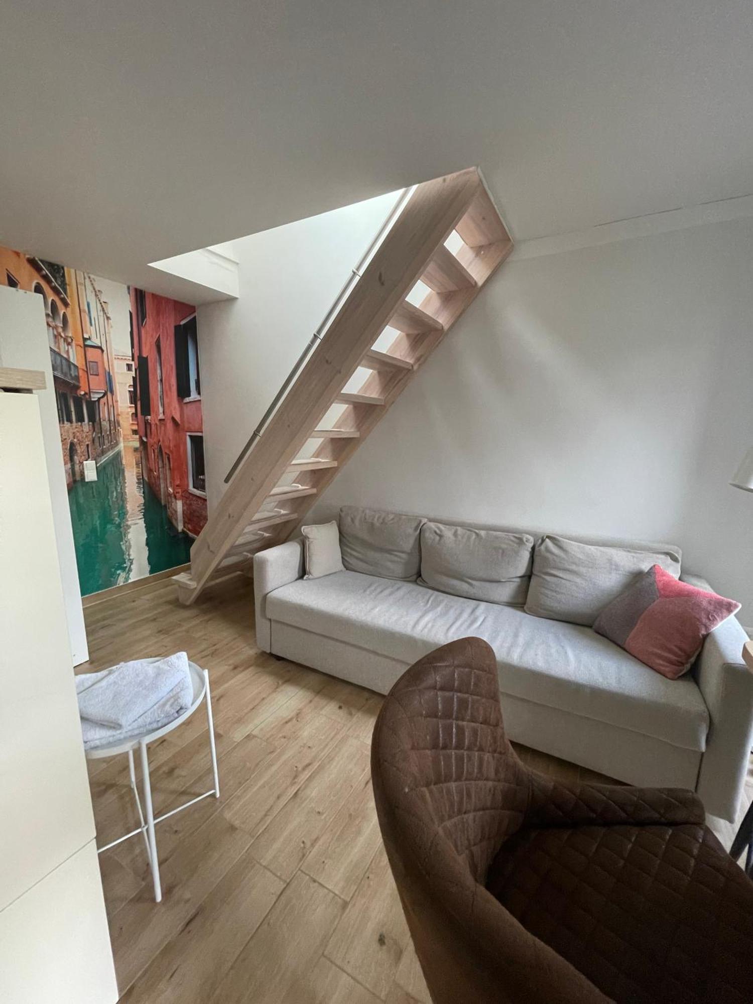 슈베린 Hofquartier Schwerin 아파트 외부 사진