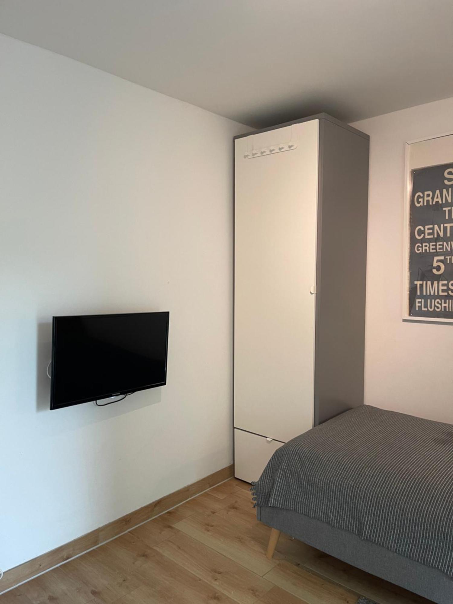 슈베린 Hofquartier Schwerin 아파트 외부 사진