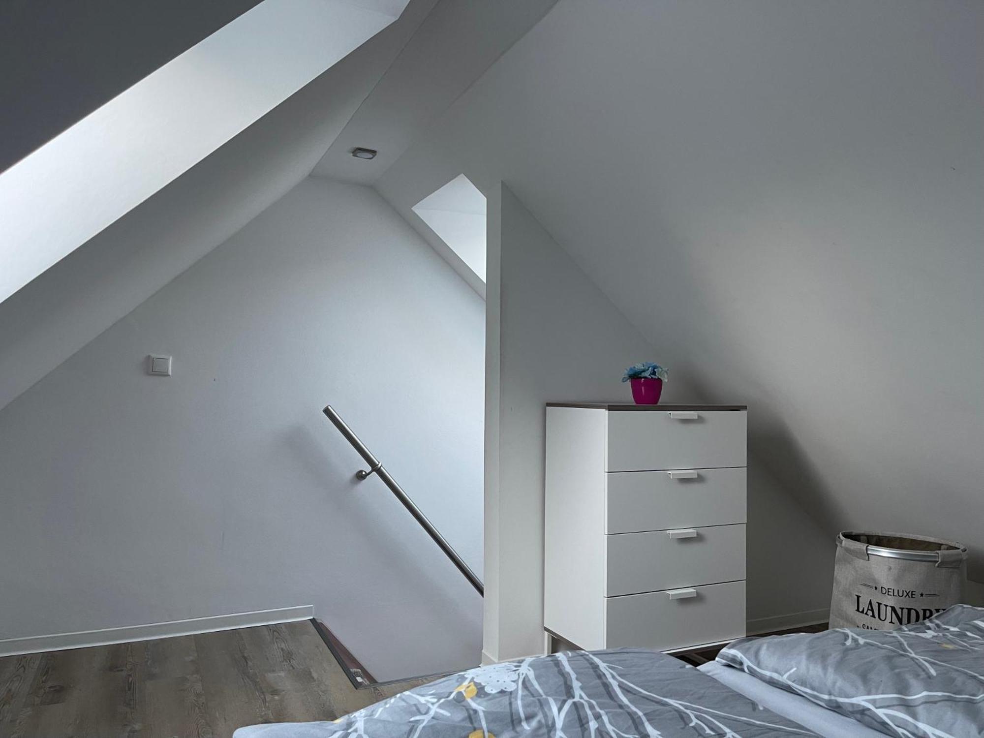 슈베린 Hofquartier Schwerin 아파트 외부 사진
