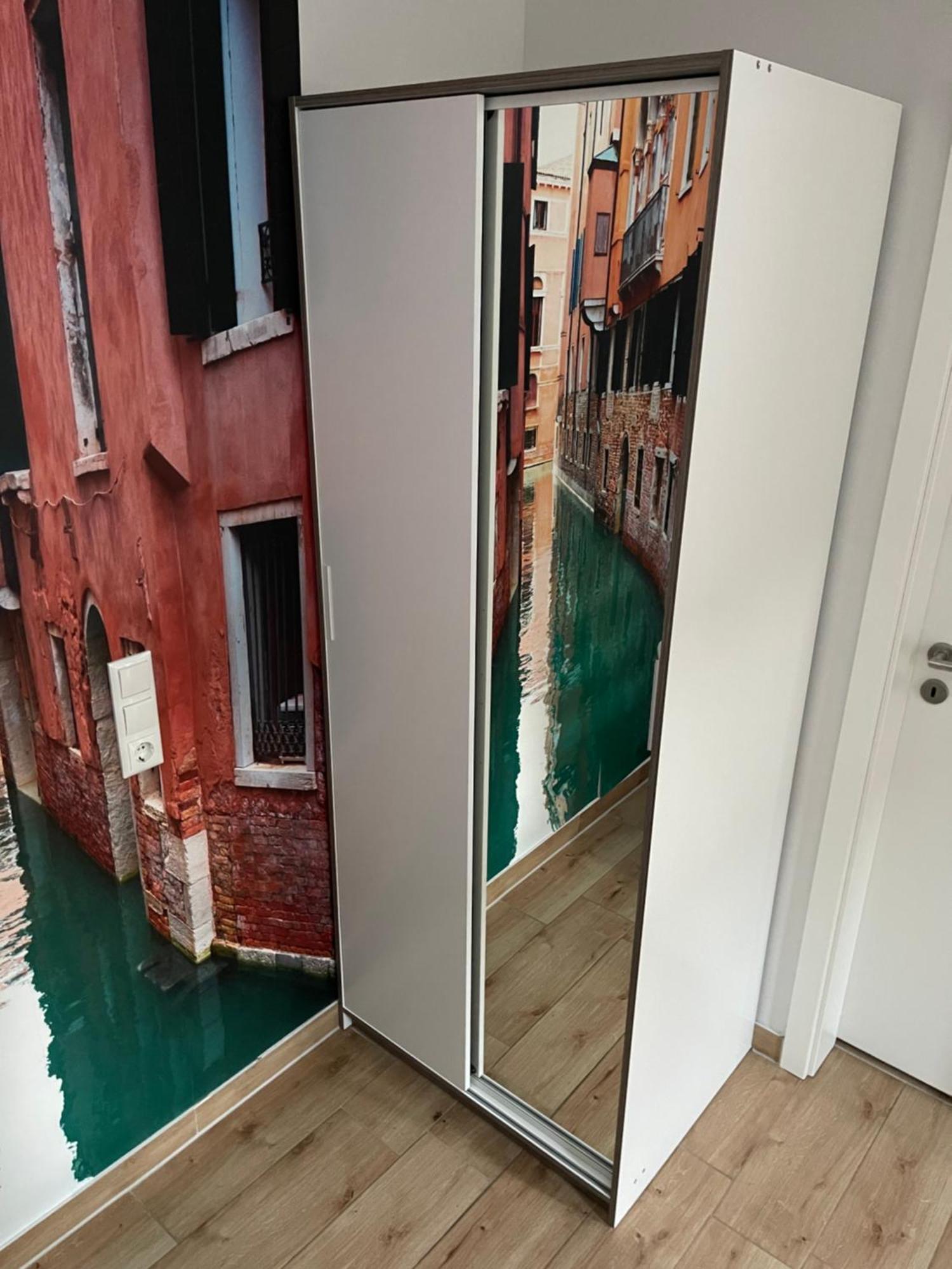 슈베린 Hofquartier Schwerin 아파트 외부 사진